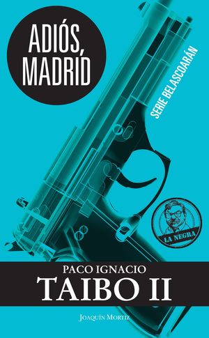 Adiós, Madrid