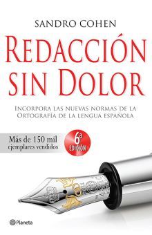 Redacción sin dolor