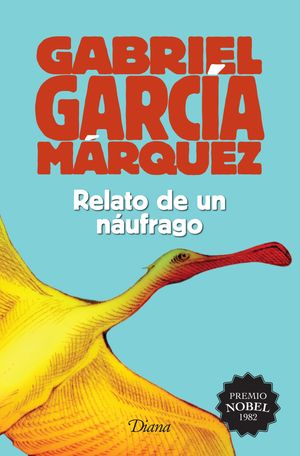 Relato de un náufrago (2015)