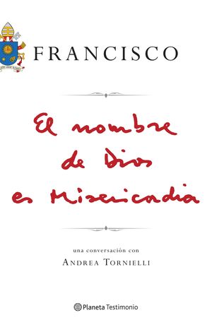 El nombre de Dios es misericordia