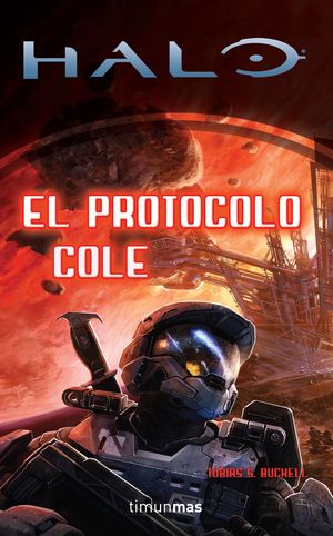 Halo: El Protocolo Cole