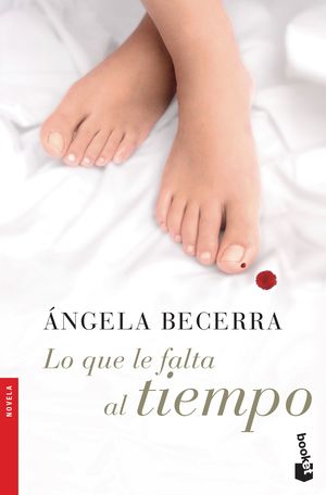Lo que le falta al tiempo