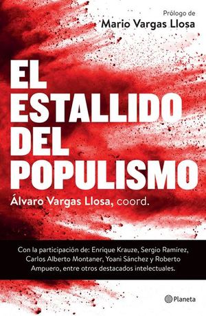 El estallido del populismo