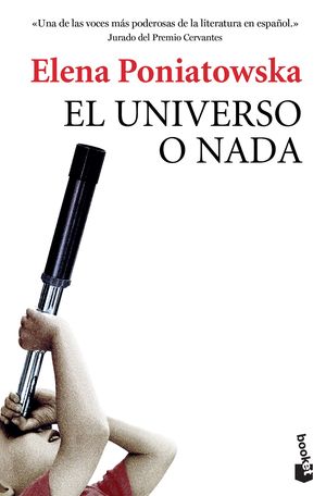 El universo o nada