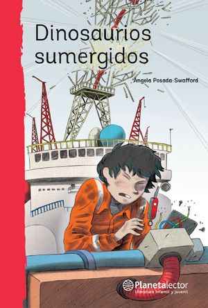 Dinosaurios sumergidos