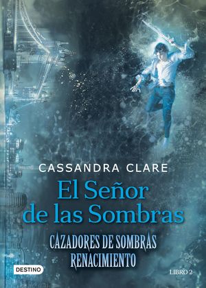 El Señor de las Sombras