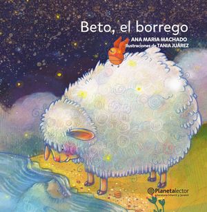 Beto, el borrego