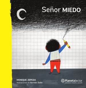 Señor Miedo