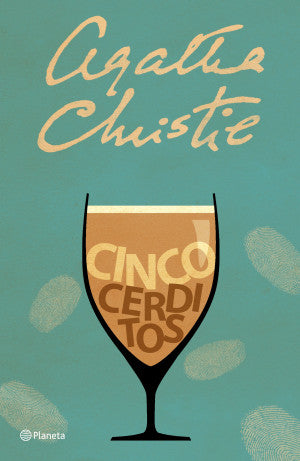 Cinco cerditos