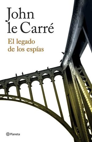 El legado de los espías