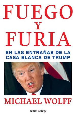 Fuego y furia