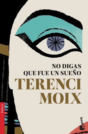 No digas que fue un sueño