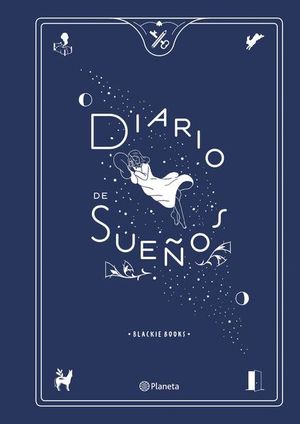 Diario de sueños