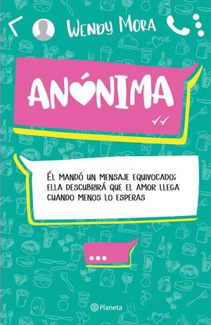 Anónima