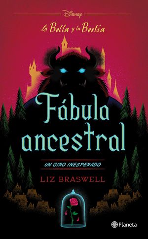 La bella y la bestia. Fábula ancestral