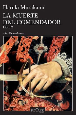 La muerte del comendador L2