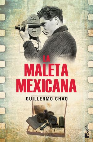 La maleta mexicana
