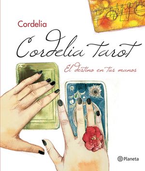 Cordelia tarot