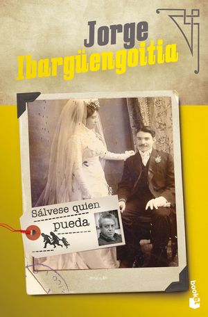 Sálvese quien pueda