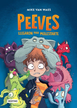 Peeves
