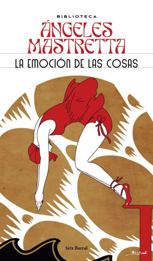 La emoción de las cosas
