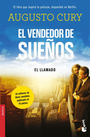 El vendedor de sueños