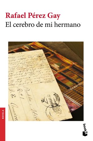 El cerebro de mi hermano