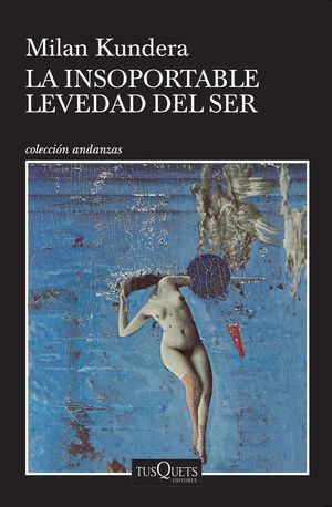 La insoportable levedad del ser TD