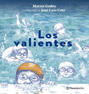 Los valientes