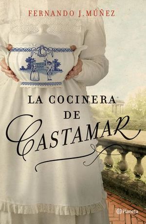 La cocinera de Castamar