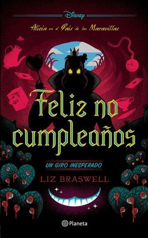 Feliz no cumpleaños