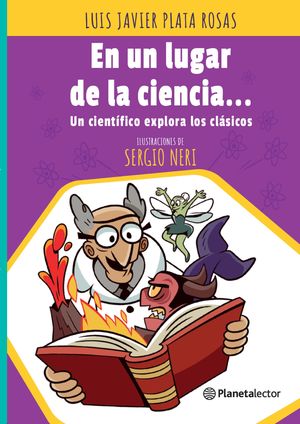 En un lugar de la ciencia