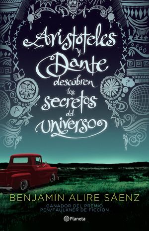 Aristóteles y Dante descubren los secretos del uni