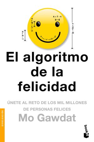El algoritmo de la felicidad