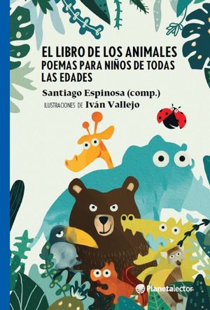 El libro de los animales