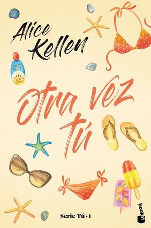 Otra vez tú / Tú / vol. 1