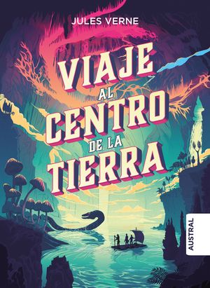 Viaje al centro de la Tierra / Pd.
