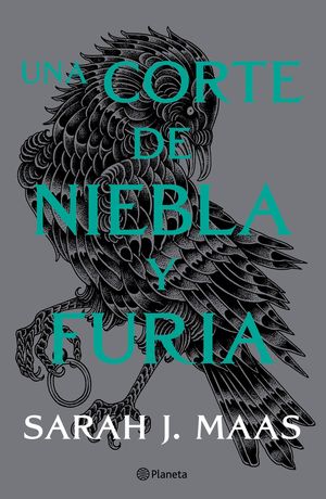 Una corte de niebla y furia / Una corte de rosas y espinas / vol. 2