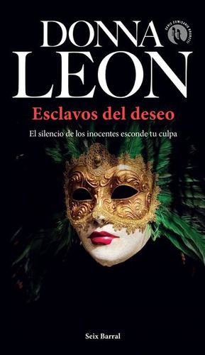 Esclavos del deseo