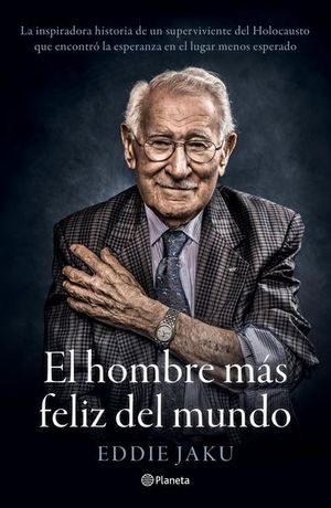 El hombre más feliz del mundo