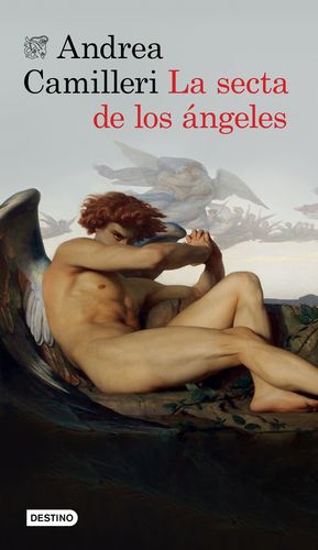 La secta de los ángeles