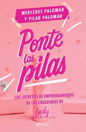 Ponte las pilas