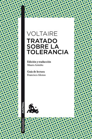 Tratado sobre la tolerancia