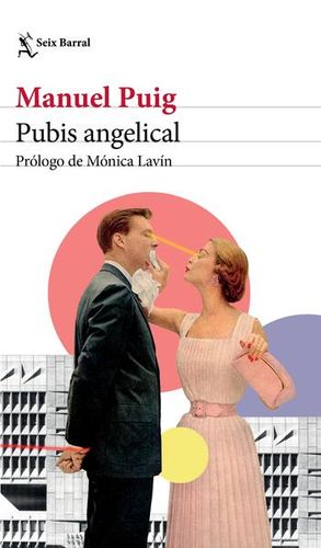 Pubis angelical