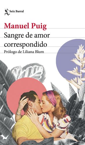 Sangre de amor correspondido