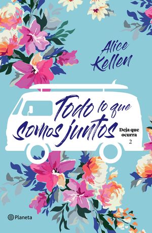 Todo lo que somos juntos TD