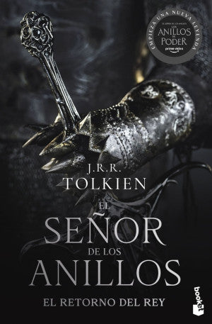 El Señor de los Anillos 3. El Retorno del Rey (Spa