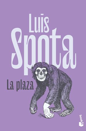 La plaza