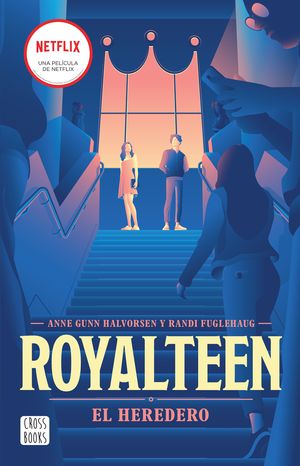 El heredero / Royalteen / vol. 1