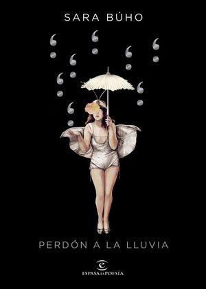 Perdón a la lluvia